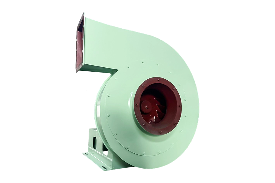 Keramische industrie - snelle koelventilator van de oven