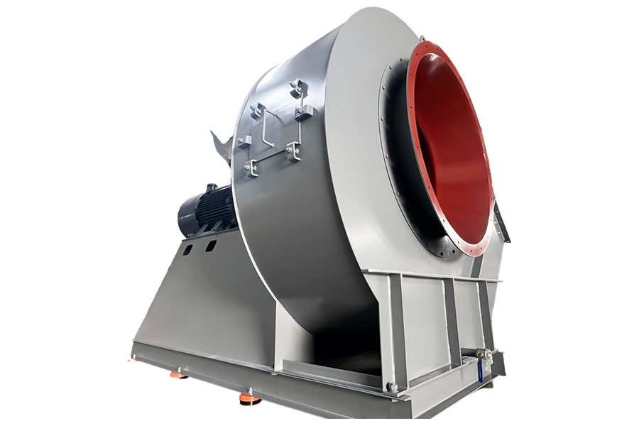 Bouwmaterialenindustrie - cement roterende ovenrooster koelventilator