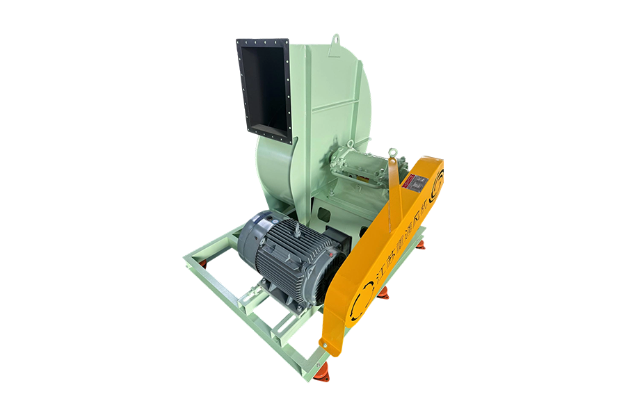 Droogventilatoren voor landbouwgranen