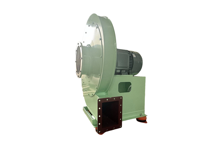 8-09-serie, 9-12-serie, 9-19-serie, 9-26-serie hogedruk centrifugaalblowers