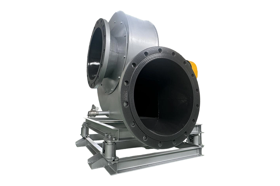 Teflon anti-corrosie centrifugaalventilator