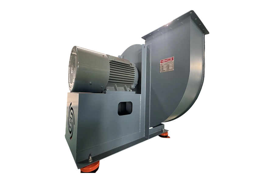 4-68 serie, 4-72 serie, 4-73 serie, 4-79 serie, 4-2x72 serie, 4-2x79 serie Lagedruk centrifugaalventilatoren