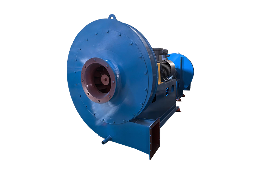 8-09-serie, 9-12-serie, 9-19-serie, 9-26-serie hogedruk centrifugaalblowers