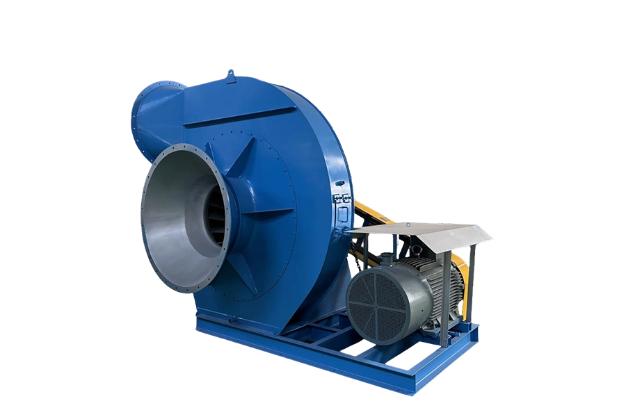 8-09-serie, 9-12-serie, 9-19-serie, 9-26-serie hogedruk centrifugaalblowers