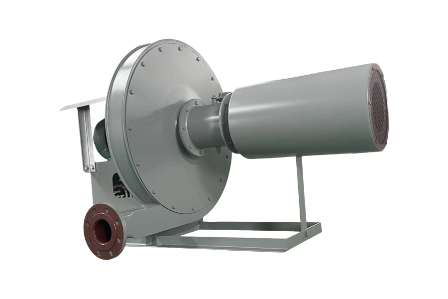 8-09-serie, 9-12-serie, 9-19-serie, 9-26-serie hogedruk centrifugaalblowers